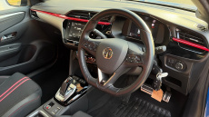 Vauxhall Corsa 1.2 Turbo SRi Edition 5dr Auto Petrol Hatchback